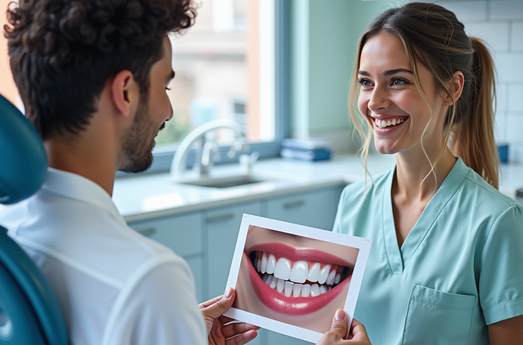 Social Media Strategies for Cosmetic Dentists