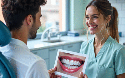 Social Media Strategies for Cosmetic Dentists
