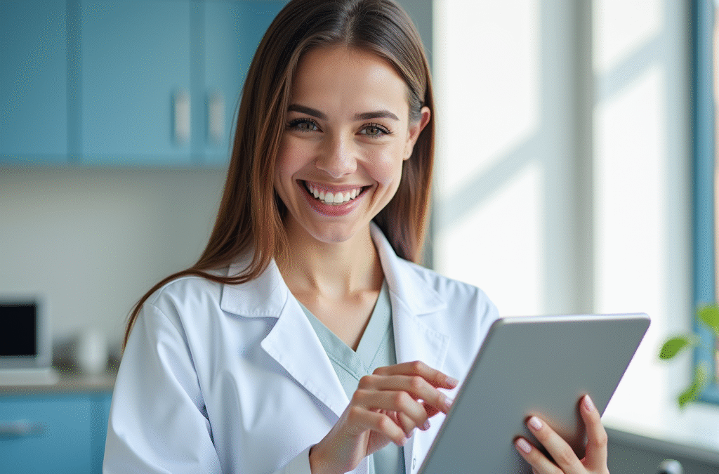 Social Media Strategies for Cosmetic Dentists