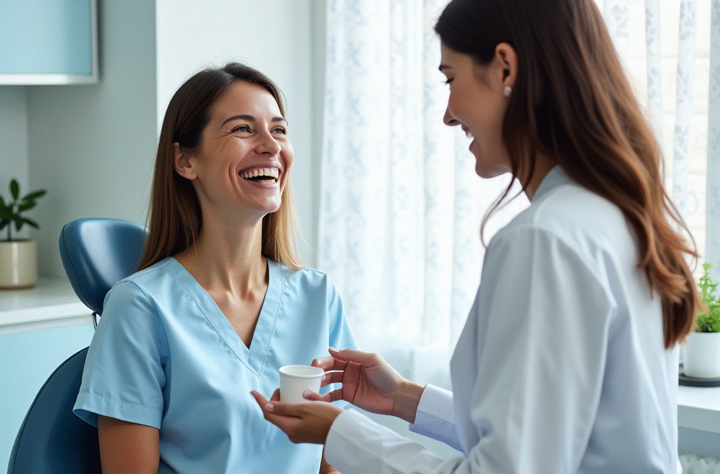 Social Media Strategies for Cosmetic Dentists