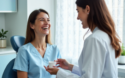 Social Media Strategies for Cosmetic Dentists