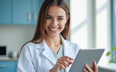 Social Media Strategies for Cosmetic Dentists
